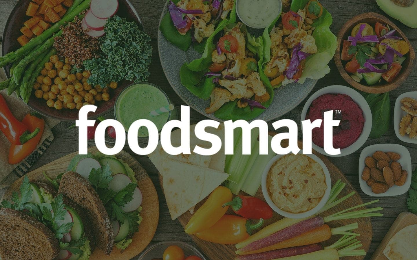 Foodsmart project