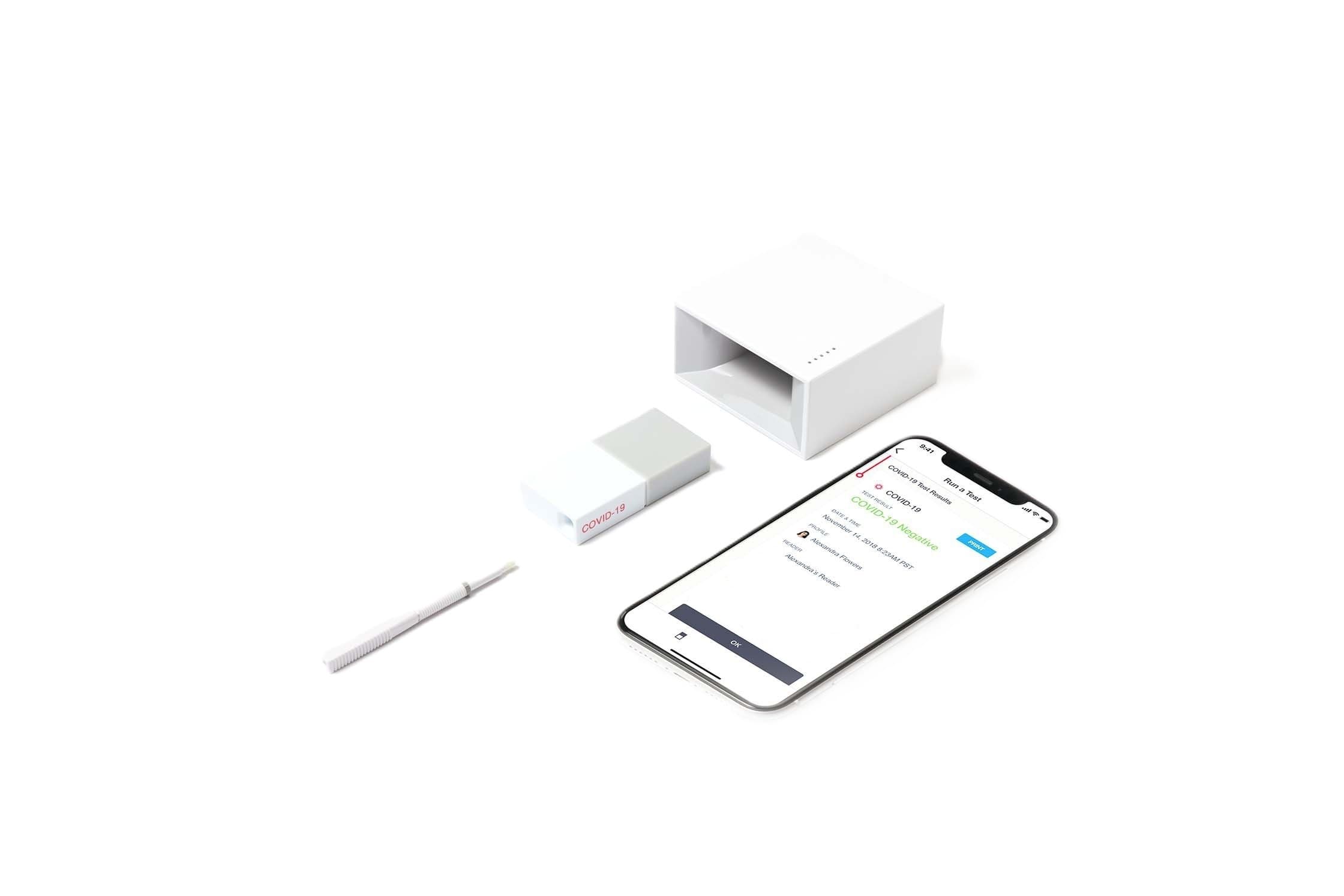 Siro Diagnostics project